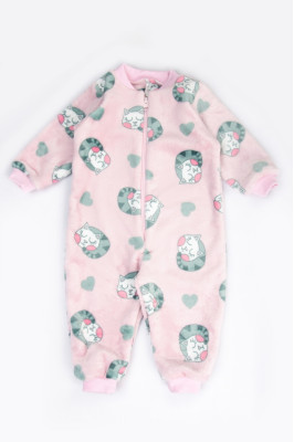 Комбінезон ясельний